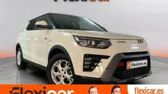 Usado 2024 Ssangyong Tivoli Limited SUV | 19.990 € (Precio justo)