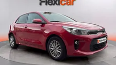Usado 2019 Kia Rio Berlina | 12.590 € (Precio justo)