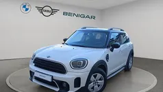 Usado 2024 Mini Cooper Countryman SUV | 27.800 € (Buen precio)