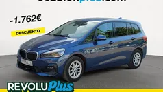 Usado 2020 BMW 216 Gran Tourer Monovolumen | 19.290 € (Precio justo)