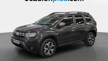 Usado 2023 Dacia Duster Journey SUV | 18.091 € (Precio justo)