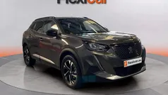 Usado 2022 Peugeot 2008 Allure SUV | 13.990 € (Buen precio)