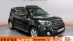 Usado 2018 Kia Soul SUV | 9970 € (Precio justo)