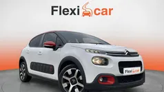 Usado 2020 Citroën C3 PureTech Utilitario | 8390 € (Buen precio)
