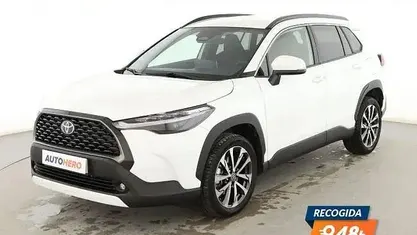 Occasion Toyota Corolla Cross Style 140 ch (102 kW) 2025 SUV