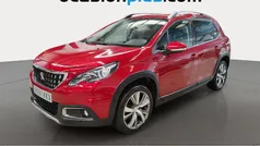 Usado 2018 Peugeot 2008 Allure SUV | 8364 € (Buen precio)