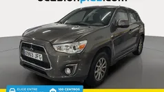 Usado 2015 Mitsubishi ASX SUV | 11.500 € (Precio justo)