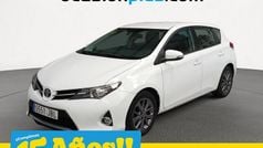 Usado 2014 Toyota Auris Active Utilitario | 10.200 € (Precio justo)