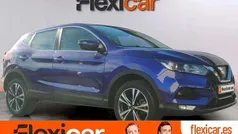 Usado 2019 Nissan Qashqai Acenta SUV | 15.870 € (Precio justo)