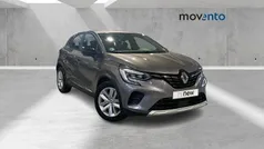 Usado 2020 Renault Captur Intens SUV | 16.400 € (Precio justo)