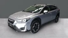 Gris Usado 2023 Subaru XV SUV | 25.900 € (Precio justo)