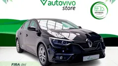 Usado 2018 Renault Mégane IV Business Berlina | 11.900 € (Precio justo)