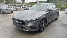 Gris Nuevo 2024 Mercedes A160 Berlina | 45.200 €