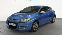 Usado 2013 Renault Mégane GT Line GT Utilitario | 6800 € (Precio justo)
