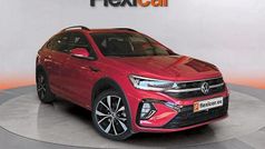 Granate Usado 2022 VW Taigo R-line SUV | 19.990 € (Super precio)