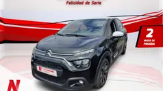 Usado 2022 Citroën C3 Feel Utilitario | 12.140 € (Precio justo)