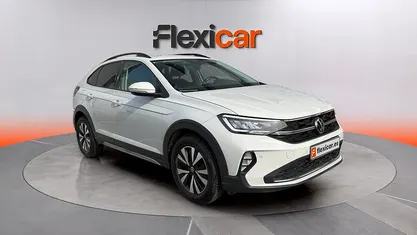 Begagnad VW Taigo Life 110 HK (80 kW) 2022 Beige SUV