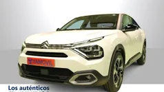 Usado 2022 Citroën C4 PureTech Berlina | 19.950 € (Precio justo)