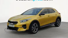 Amarillo Usado 2023 Kia XCeed 2 SUV | 24.991 € (Buen precio)