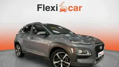 Usado 2019 Hyundai Kona Style SUV | 15.590 € (Buen precio)