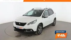 Usado 2018 Peugeot 2008 Style SUV | 9799 € (Precio justo)