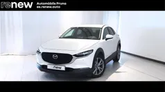 Usado 2021 Mazda CX-30 SUV | 19.900 € (Buen precio)