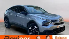 Gris Usado 2022 Citroën C4 Feel Berlina | 16.490 € (Precio justo)
