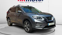 Usado 2018 Nissan X-Trail Tekna SUV | 15.950 € (Precio justo)