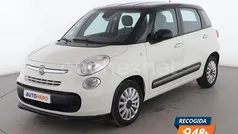 Usado 2013 Fiat 500L Monovolumen | 7999 € (Buen precio)