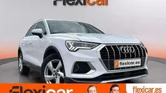 Usado 2022 Audi Q3 Advanced Plus SUV | 31.990 € (Precio justo)