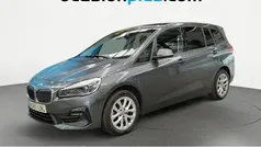 Usado 2021 BMW 218 Gran Tourer Monovolumen | 19.900 € (Precio justo)