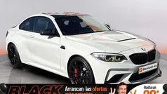 Usado 2021 BMW M2 Coupe | 87.990 € (Un poco caro)