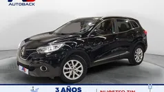 Usado 2018 Renault Kadjar Business SUV | 14.450 € (Buen precio)