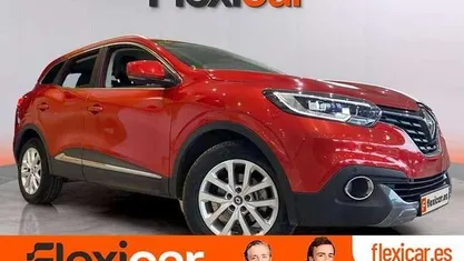 Usado 2018 Renault Kadjar Business SUV | 11.790 € (Buen precio)