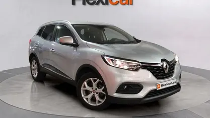 Usado Renault Kadjar Intens 116 CV (85 kW) 2019 SUV