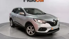 Usado 2019 Renault Kadjar Intens SUV | 16.590 € (Precio justo)