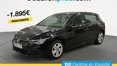 VW Golf VIII
