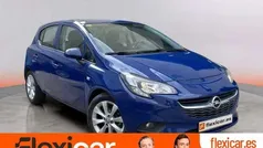 Usado 2018 Opel Corsa Business Utilitario | 7990 € (Precio justo)