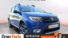 Usado 2020 Dacia Sandero Utilitario | 11.790 € (Precio justo)