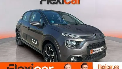 Usado Citroën C3 PureTech 110 CV (80 kW) 2021 Utilitario