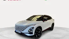 Usado 2025 Omoda 5 SUV | 24.890 € (Buen precio)