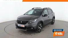 Usado 2019 Peugeot 2008 GT-line SUV | 11.999 € (Super precio)