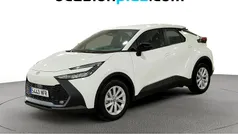 Usado 2024 Toyota C-HR Active SUV | 26.355 € (Buen precio)