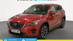 Usado 2016 Mazda CX-5 SUV | 14.550 € (Precio justo)