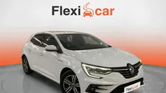 Renault Mégane IV