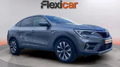 Gris Usado 2023 Renault Arkana Evolution SUV | 17.990 € (Super precio)