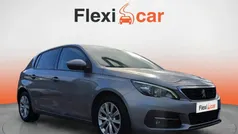 Usado 2020 Peugeot 308 Style Berlina | 9890 € (Buen precio)