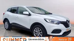 Usado 2020 Renault Kadjar Intens SUV | 16.590 € (Precio justo)
