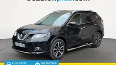 Usado 2016 Nissan X-Trail Tekna SUV | 15.190 € (Precio justo)
