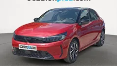 Rojo Nuevo 2025 Opel Corsa S Utilitario | 16.319 € (Precio justo)